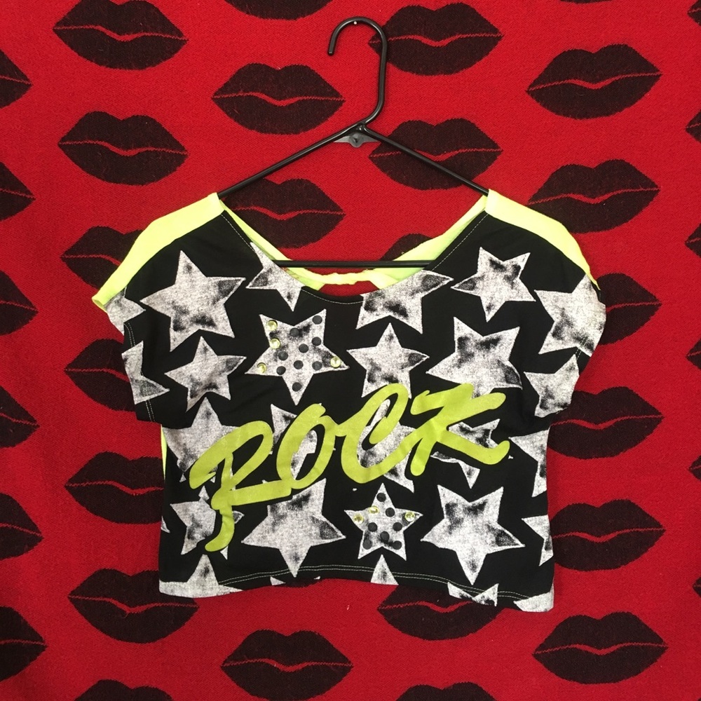 Justice Shirt